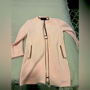Zara Soft Jacket